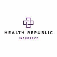 health republic insurance of new jersey logo image