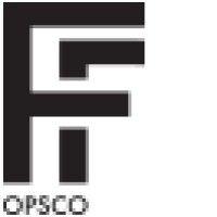 ff opsco logo image