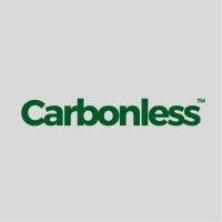 carbonless asia logo image