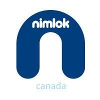 nimlok canada ltd. logo image