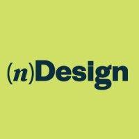 (n)design logo image