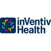 inventiv health logo image