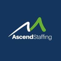 ascend staffing logo image