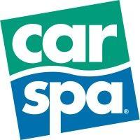 car spa logo image