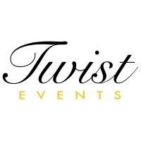 twist events logo image