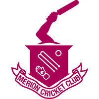 merion cricket club logo image