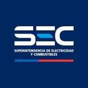 logo of Superintendencia De Electricidad Y Combustibles Sec