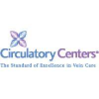 circulatory centers logo image