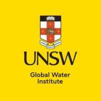 unsw global water institute logo image