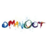 omanoot logo image