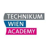 technikum wien academy logo image