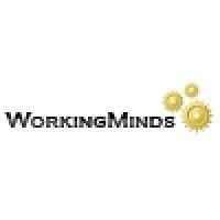 working minds logo image