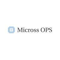 micross ops logo image