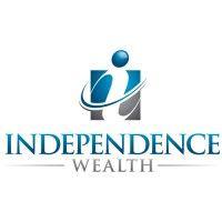 independence wealth logo image