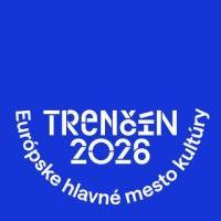 trenčín 2026 logo image