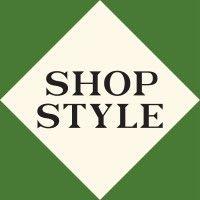 shopstyle logo image