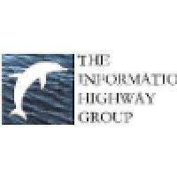 the information highway group (ihg) logo image