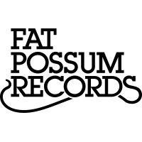 fat possum records logo image