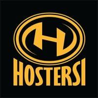 hostersi logo image