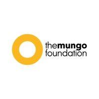 the mungo foundation logo image