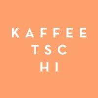 kaffeetschi logo image