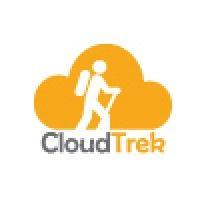 cloudtrek logo image