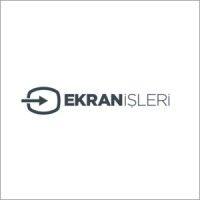 ekran i̇şleri logo image