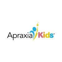 apraxia kids logo image