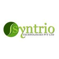 syntrio technologies pvt ltd logo image