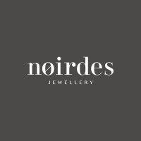 noirdes jewellery logo image