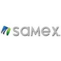 samex llc logo image