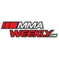 mmaweekly.com logo image