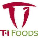 logo of Ti Foods