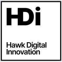 hdi (hawk digital innovation) logo image