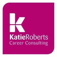 katie roberts career consulting logo image