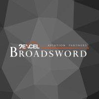 2excel broadsword logo image