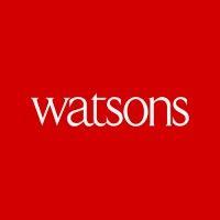 watsons property logo image