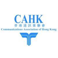 cahk logo image