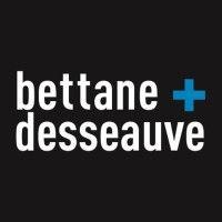 bettane+desseauve logo image