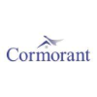 cormorant capital logo image