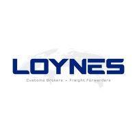 l.c. loynes & associates logo image