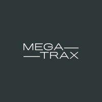 megatrax logo image