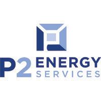 p2 energy services, llc logo image