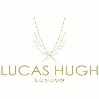 lucas hugh logo image