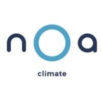 noa climate logo image