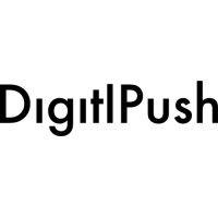 digitlpush logo image