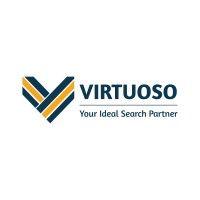 virtuoso staffing solutions pvt ltd logo image