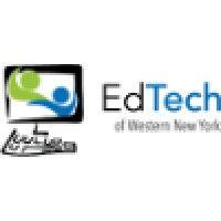 ed tech of wny logo image