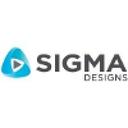 logo of Sigma Designs