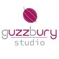 guzzbury studio logo image